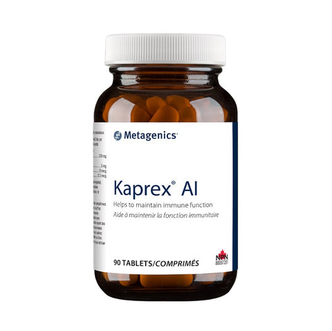 Kaprex AI - 90tabs - Metagenics - Health & Body Nutrition