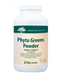 Phyto Greens Powder - 216g - Genestra - Health & Body Nutrition