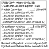 HMF Natogen Probiotic Formula - 6g - Genestra - Health & Body Nutrition