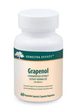 Grapenol - 60vcaps - Genestra - Health & Body Nutrition