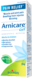Arnicare Gel - Value Pack - Boiron - Health & Body Nutrition 