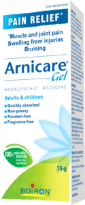Arnicare Gel - Value Pack - Boiron - Health & Body Nutrition