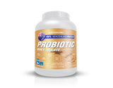 Probiotic Whey Isolate Protein - Chocolate Peanut Butter 5lbs - Schinoussa - Health & Body Nutrition