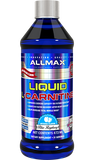 Liquid L-Carnitine - 473ml - Allmax - Health & Body Nutrition