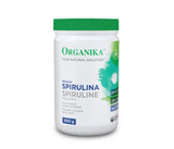 Organic Spirulina Powder - 300g - Organika - Health & Body Nutrition