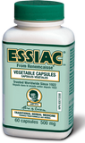 Herbal Supplement - 60vcaps - Essiac - Health & Body Nutrition