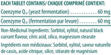 CoQ10 Chewable - 60chewables - Genestra - Health & Body Nutrition
