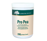 Metabolic Protein Balance (Pro Pea Balance) Chocolate - 423g - Genestra - Health & Body Nutrition
