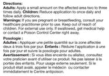 Arnica Cream - 40g - Unda - Health & Body Nutrition