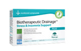 Biotherapeutic Drainage Stress & Insomnia Support - Unda - Health & Body Nutrition