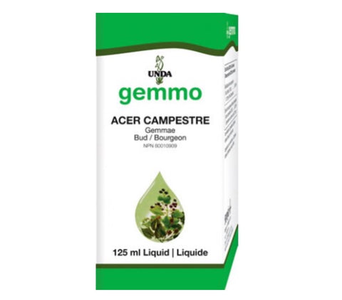Acer Campestre - 125ml - Unda - Health & Body Nutrition