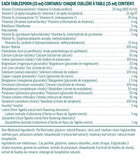 Liquid Multi Vite Min - 450ml - Genestra - Health & Body Nutrition