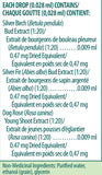 Growth-gen - 15ml - Genestra - Health & Body Nutrition