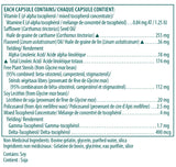 Biotone EFA - 100softgels - Genestra - Health & Body Nutrition