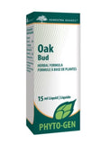 Oak Bud - 15ml - Genestra - Health & Body Nutrition
