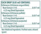 Echinacea Mix - 60ml - Genestra - Health & Body Nutrition