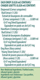 Hpe-gen - 15ml - Genestra - Health & Body Nutrition