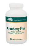 CranberryPlus - 90softgels - Genestra - Health & Body Nutrition