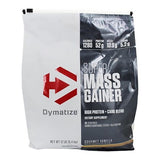 Super Mass Gainer - 12lbs - Dymatize - Health & Body Nutrition