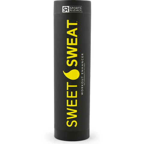 Sweet Sweat Stick - Workout Enhancer - 182g - Health & Body Nutrition 