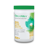 Original Bone Broth - 300g - Organika - Health & Body Nutrition