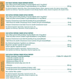 Candaclear Four - Genestra - Health & Body Nutrition