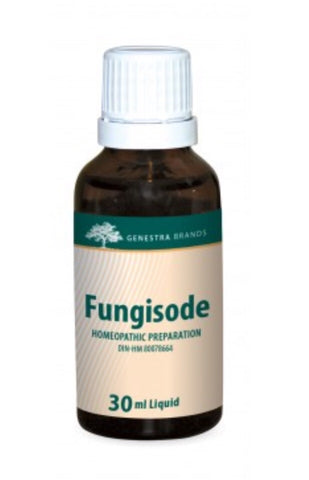 Fungisode - 30ml - Genestra - Health & Body Nutrition