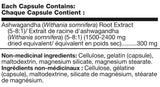 Ayur-Ashwaganda - 60caps - Douglas Labratories - Health & Body Nutrition