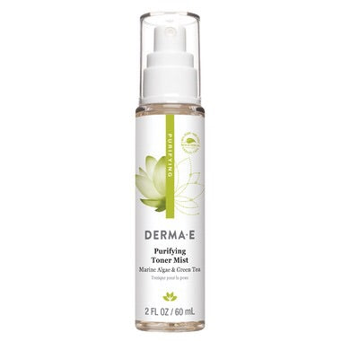 Purifying Toner Mist - 60ml - Derma E - Health & Body Nutrition