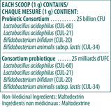 HMF Intensive Powder - 30g - Genestra - Health & Body Nutrition