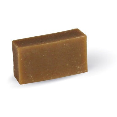 Goat Milk Bar Soap - 60g - The Soap Works - Health & Body Nutrition