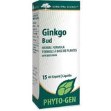 Ginkgo Bud - 15ml - Genestra - Health & Body Nutrition