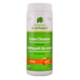 Colon Cleanser Powder - 231g - Green Elephant - Health & Body Nutrition