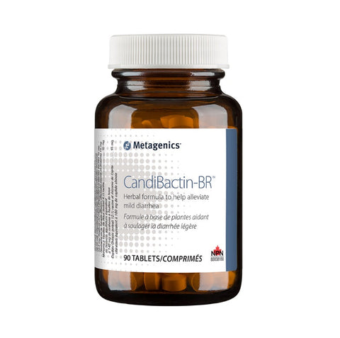 CandiBactin-BR - 90tabs - Metagenics - Health & Body Nutrition