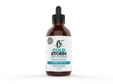 Cold Storm - 100ml - Health & Body Nutrition