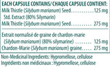 Milk Thistle Plus - 60vcaps - Genestra - Health & Body Nutrition