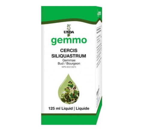 Cercis Siliquastrum - 125ml - Unda - Health & Body Nutrition