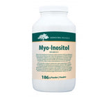 Myo-Inositol - 250g - Genestra - Health & Body Nutrition