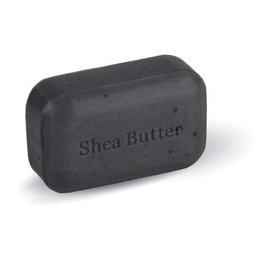 Shea Butter Bar Soap - 110g - The Soap Works - Health & Body Nutrition