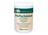 Metabolic Protein Vanilla (Pro Pea Balance) - 423g - Genestra - Health & Body Nutrition