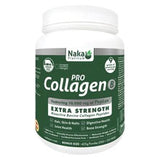 Pro Collagen Bovine Extra Strength - 425g - Naka - Health & Body Nutrition