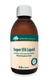 Super EFA Liquid - Natural Strawberry Flavour - 200ml - Genestra - Health & Body Nutrition