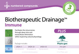 Biotherapeutic Drainage Immune Support - Unda - Health & Body Nutrition