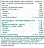 HMB Complex - 475g- Genestra - Health & Body Nutrition