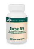 Biotone EFA - 100softgels - Genestra - Health & Body Nutrition