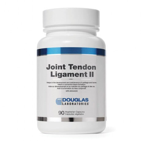 Joint Tendon Ligament II - 90vcaps - Douglas Labratories - Health & Body Nutrition