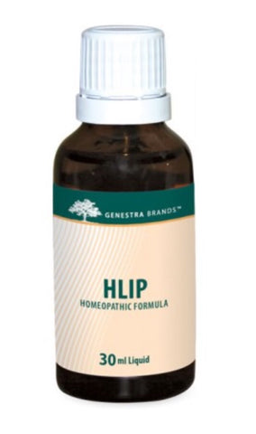 HLIP - 30ml - Genestra - Health & Body Nutrition