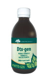 Dtx-gen - 200ml - Genestra - Health & Body Nutrition