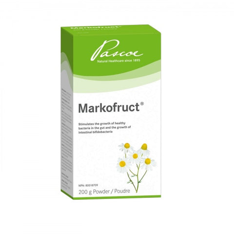 Markofruct - 200g - Pascoe - Health & Body Nutrition
