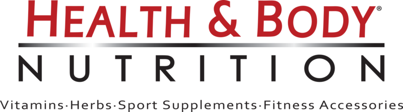 Health & Body Nutrition